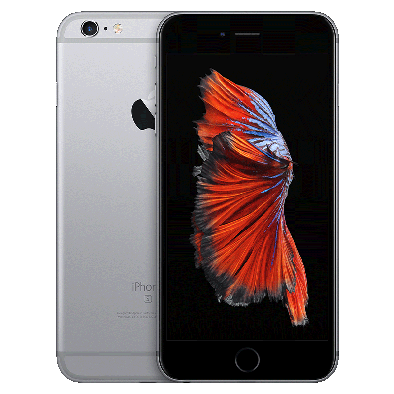 iPhone 6s Plus – A1634, A1687, A1699