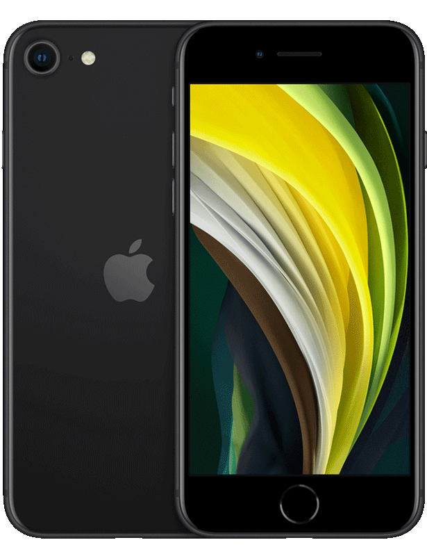 iPhone SE (2. generáció) –  A2275, A2298, A2296