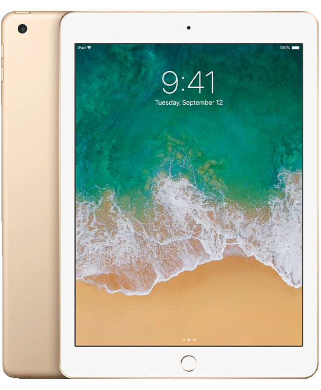 iPad (5. generáció, 9,7 hüvelykes) – A1822, A1823