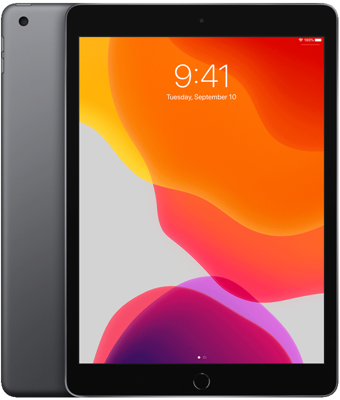 iPad (6. generáció, 9,7 hüvelykes) – A1893, A1954