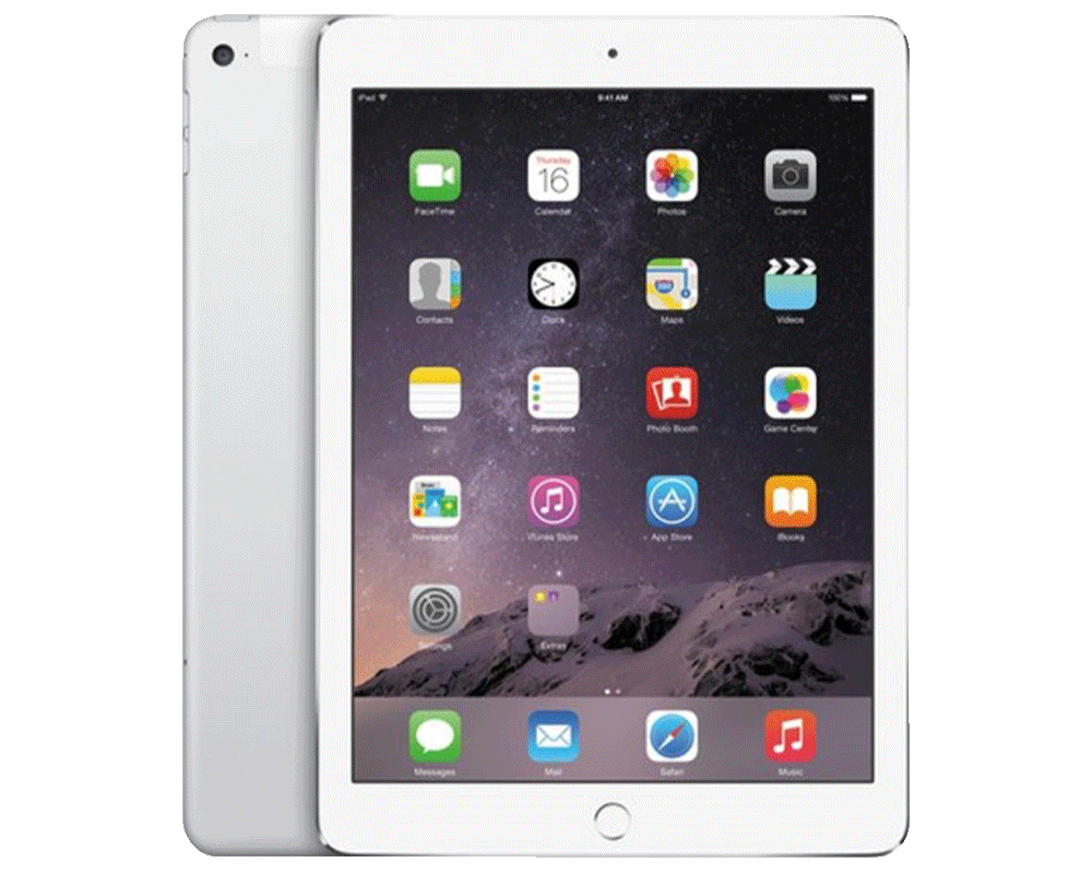 iPad Air 2 (9,7 hüvelykes) – A1566, A1567