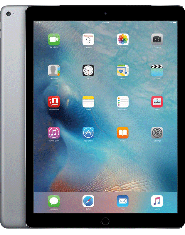 10,5 hüvelykes iPad Pro – A1701, A1709
