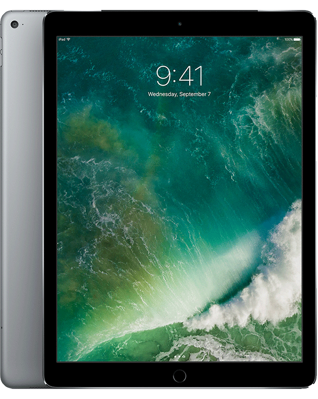12,9 hüvelykes iPad Pro (1. generáció) – A1584, A1652