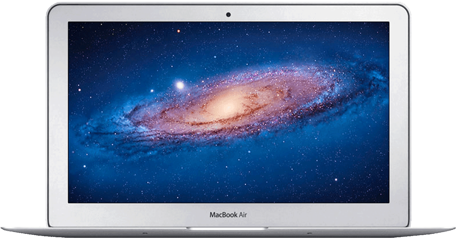 MacBook Air (11 hüvelykes, 2012 közepe – 2015 eleje) – A1465