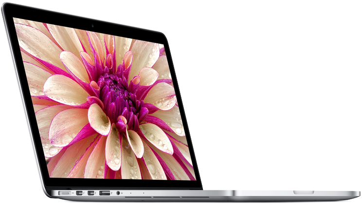 MacBook Pro (Retina kijelzős, 13 hüvelykes, 2012 vége – 2015) – A1425, A1502