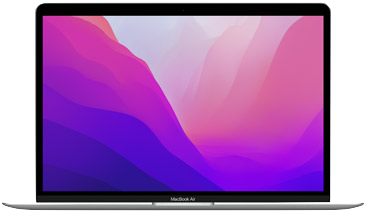MacBook Air (Retina kijelzős, 13 hüvelykes, 2018-as, és 2019-es) – A1932