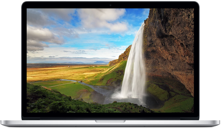 MacBook Pro (Retina kijelzős, 15 hüvelykes, 2012 közepe –2015) – A1398