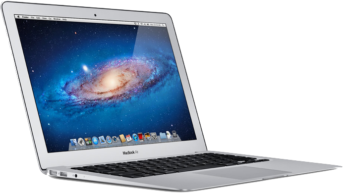 MacBook Air (13 hüvelykes, 2010 vége – 2011) – A1369