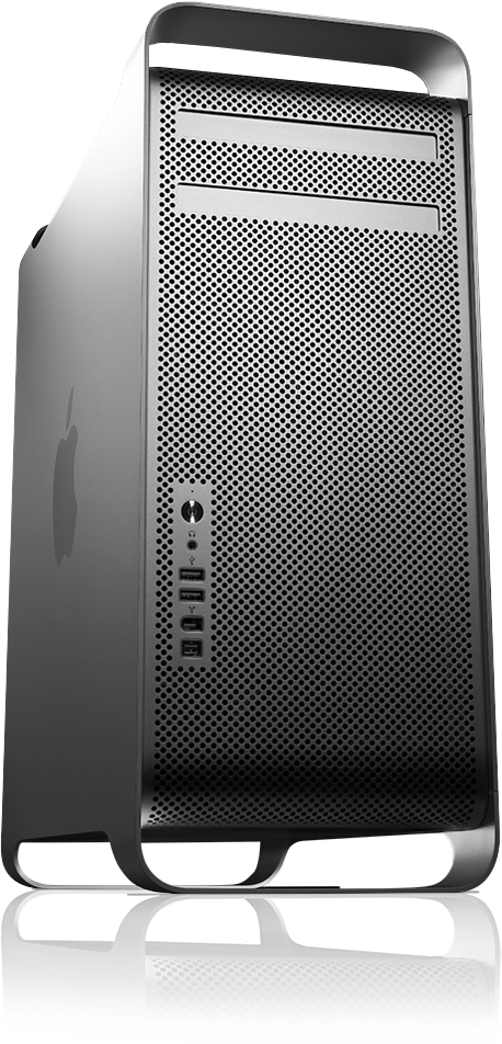 Mac Pro (2009 eleje – 2012 közepe) – A1289