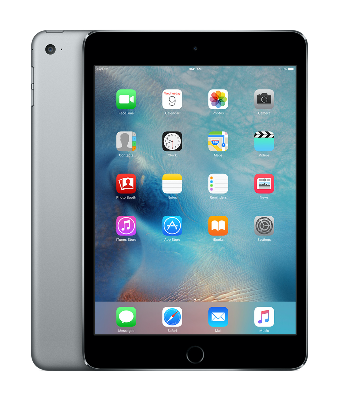 iPad mini 4 (7,9 hüvelykes) – A1538, A1550