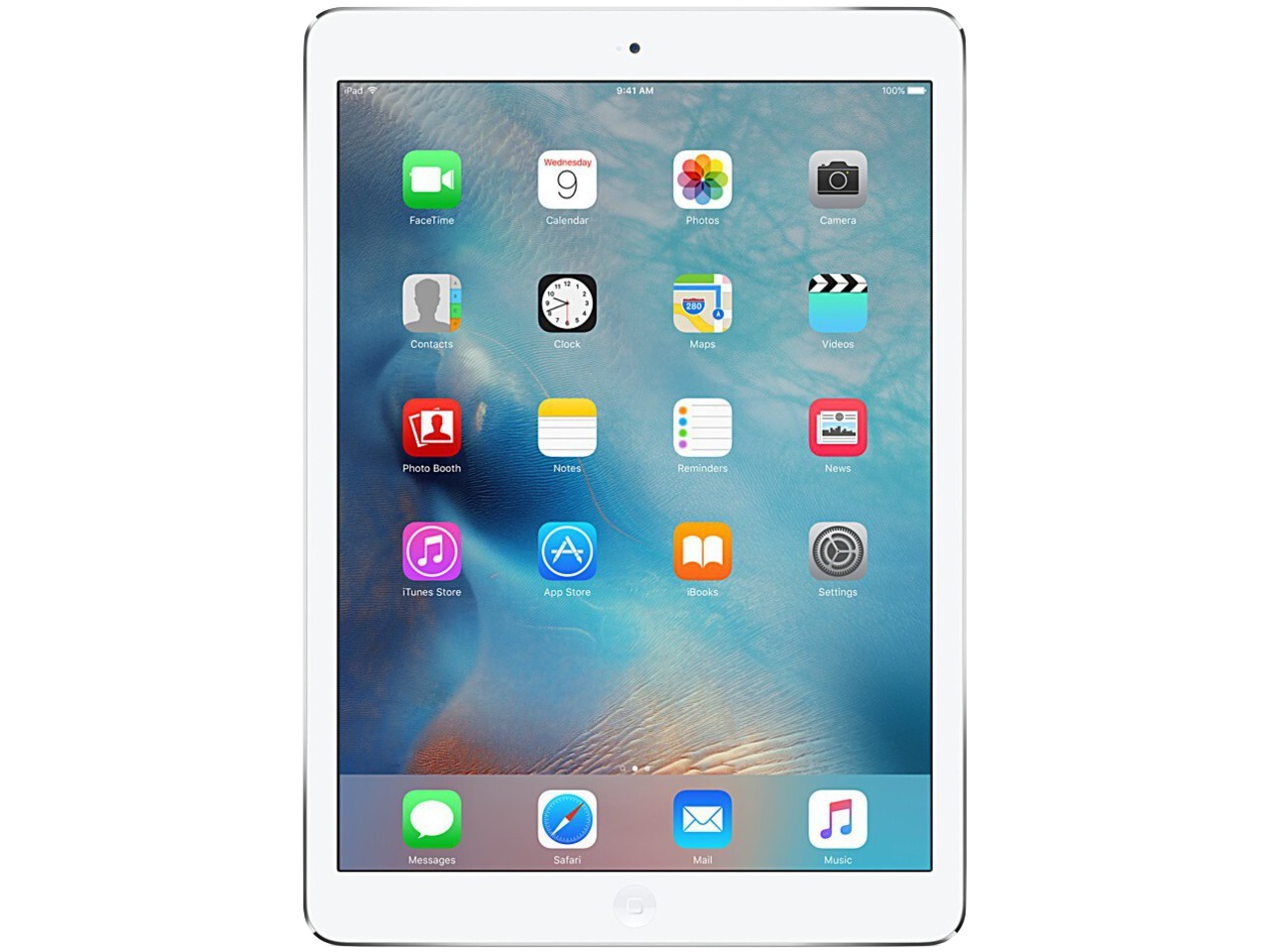 iPad Air (1. generáció, 9,7 hüvelykes) – A1474, A1475 (Worldwide), A1476 (China)