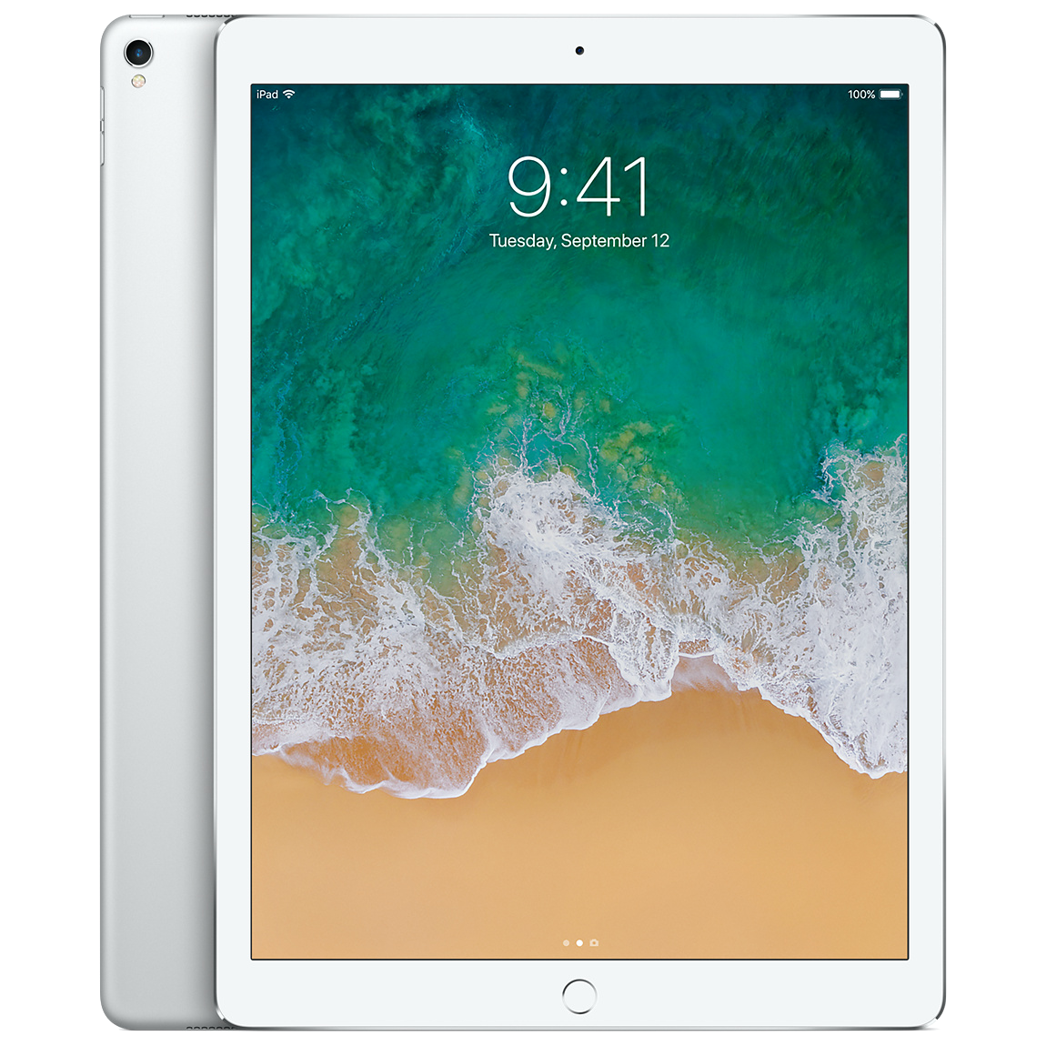12,9 hüvelykes iPad Pro (2. generáció) - A1670, A1671, A1821