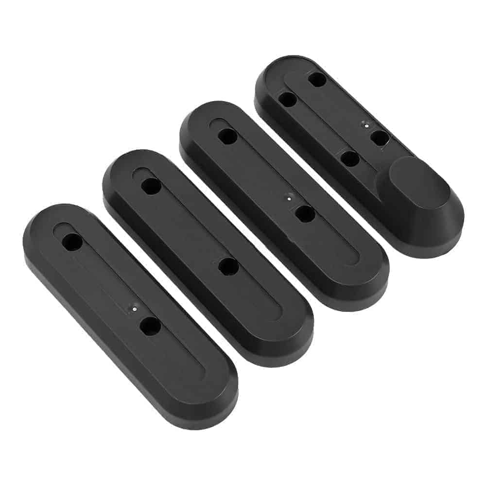 Screw cover for Xiaomi M365 / PRO (pack of 4)