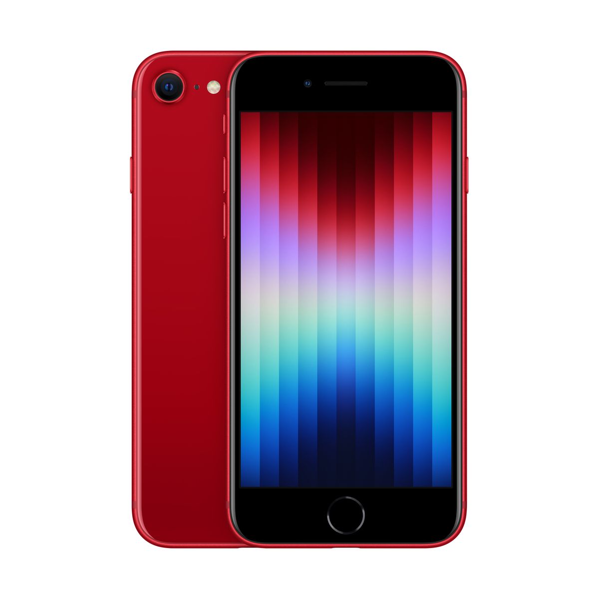 iPhone SE (3. generáció)